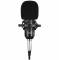 Миниатюра Media-Tech XLR USB Black MT397K, фото 3