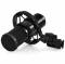 Миниатюра Media-Tech XLR USB Black MT397K, фото 4