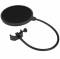 Миниатюра Media-Tech XLR USB Black MT397K, фото 7