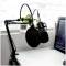 Миниатюра Media-Tech XLR USB Black MT397K, фото 12