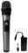 Миниатюра Media-Tech MIC HERO Wireless for KARAOKE systems MT398, фото 4