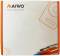 Миниатюра Maiwo 4*NVMe M.2 SSD Key M/B+M to USB4.0 USB-C 40Gbps K3015P4, фото 10