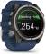 Миниатюра Garmin quatix 8 51mm, AMOLED, Saph, GPS смарт-годинник 010-02905-91, фото 3