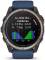 Миниатюра Garmin quatix 8 51mm, AMOLED, Saph, GPS смарт-годинник 010-02905-91, фото 7