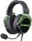 Миниатюра HAVIT HV-H2030E Black/Green 6939119067076, фото 1