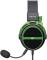Миниатюра HAVIT HV-H2030E Black/Green 6939119067076, фото 3