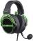 Миниатюра HAVIT HV-H2030E Black/Green 6939119067076, фото 4