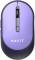 Миниатюра HAVIT HV-MS78GT Wireless Black-Purple 6939119041229, фото 1