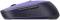 Миниатюра HAVIT HV-MS78GT Wireless Black-Purple 6939119041229, фото 4