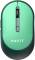 Миниатюра HAVIT HV-MS78GT Wireless Black-Green 6939119041236, фото 1