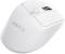 Миниатюра HAVIT HV-MS61WB Wireless/Bluetooth White 6939119041861, фото 5