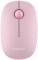 Миниатюра HAVIT HV-MS57GT Wireless Pink 6939119080129, фото 1