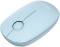 Миниатюра HAVIT HV-MS57GT Wireless Light Blue 6939119080112, фото 2