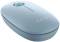 Миниатюра HAVIT HV-MS57GT Wireless Light Blue 6939119080112, фото 4