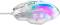 Миниатюра HAVIT HV-MS1011SE USB Transparent White 6950676293678, фото 3