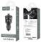 Миниатюра HOCO E19, Black, Box, фото 3