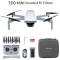 Миниатюра Walkera T-210 mini (WKRC-H9 remote), два аккумулятори 14883, фото 1