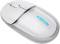 Миниатюра Canyon OnClick 24 Wireless White CNS-CMSW24W, фото 3