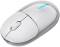 Миниатюра Canyon OnClick 24 Wireless White CNS-CMSW24W, фото 5