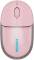 Миниатюра Canyon OnClick 24 Wireless Pink CNS-CMSW24P, фото 1