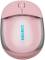 Миниатюра Canyon OnClick 24 Wireless Pink CNS-CMSW24P, фото 2