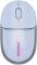 Миниатюра Canyon OnClick 24 Wireless Blue CNS-CMSW24BL, фото 1