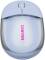 Миниатюра Canyon OnClick 24 Wireless Blue CNS-CMSW24BL, фото 2