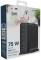 Миниатюра Gembird 4xUSB-C PD25W + 2xUSB QC3.0 18W black TA-UC-2A4C-PD75-01-BK, фото 5