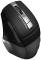 Миниатюра A4Tech FG35 Wireless Silver 4711421989855, фото 7