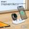 Миниатюра Promate wireless synergy-pro.white, фото 3