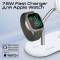 Миниатюра Promate wireless synergy-pro.white, фото 6