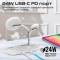 Миниатюра Promate wireless synergy-pro.white, фото 8
