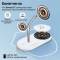 Миниатюра Promate wireless synergy-pro.white, фото 9