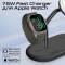 Миниатюра Promate wireless synergy-pro.black, фото 6
