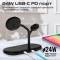 Миниатюра Promate wireless synergy-pro.black, фото 8