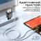 Миниатюра Promate 18W 2xUSB-A biplug-qc3.eu-bk, фото 5