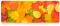 Миниатюра VOLTRONIC Autumn leaves FL372, фото 1