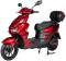 Миниатюра Atlas Tiger Box 2000W Plus Red 3123, фото 1