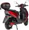 Миниатюра Atlas Tiger Box 2000W Plus Red 3123, фото 4