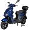 Миниатюра Atlas Tiger Box 2000W Plus Blue 3122, фото 1