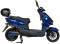 Миниатюра Atlas Tiger Box 2000W Plus Blue 3122, фото 3