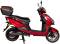 Миниатюра Atlas Spider 2 Box 2000W Plus Red 4032, фото 3