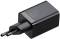 Миниатюра Baseus Super Si Pro Quick Charger C+U 30W black CCSUPP-E01, фото 2
