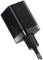 Миниатюра Baseus Super Si Pro Quick Charger C+U 30W black CCSUPP-E01, фото 4