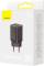 Миниатюра Baseus Super Si Pro Quick Charger C+U 30W black CCSUPP-E01, фото 5