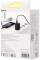 Миниатюра Baseus Super Si Pro Quick Charger C+U 30W black CCSUPP-E01, фото 6