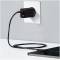 Миниатюра Baseus Super Si Pro Quick Charger C+U 30W black CCSUPP-E01, фото 7