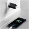 Миниатюра Baseus Super Si Pro Quick Charger C+U 30W black CCSUPP-E01, фото 8