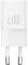 Миниатюра Baseus GaN5 Fast Charger USB-C 20W white CCGN050102, фото 3