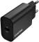 Миниатюра Canyon USB-C PD30W OnCharge Black CNE-CHA30CLB, фото 4